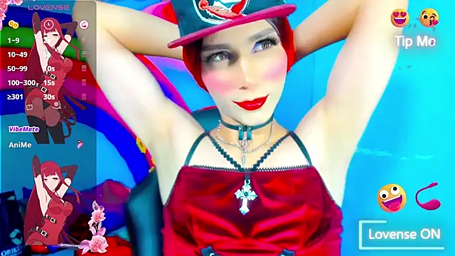 Snapshot of katalina-hot1 chatting on November 2025 07:21:01 AM katalina-hot1 online show from November 2025 07:21:01 AM