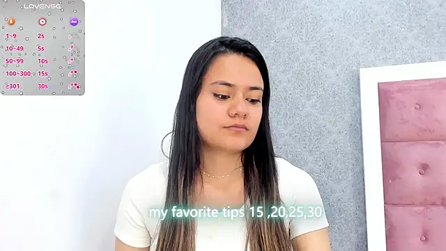 alanabensson online show from October 2025 07:44:02 PM