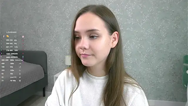 SweetSaraPie online show from October 2025 06:49:01 PM