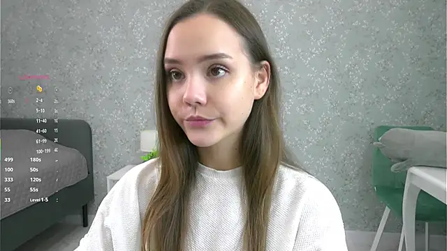 SweetSaraPie online show from October 2025 07:04:02 PM