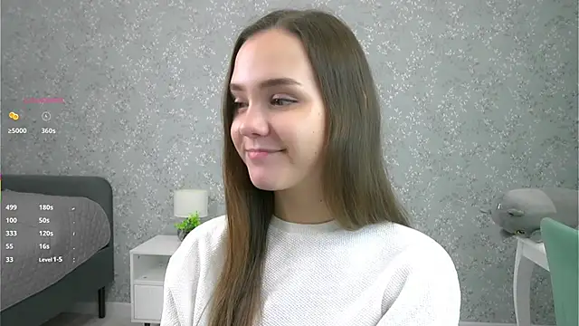 SweetSaraPie online show from October 2025 07:07:02 PM