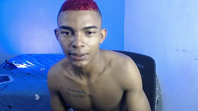 Dominus kane01 online show from November 2025 06:40:01 PM