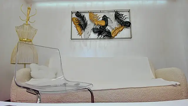 VikaFever online show from October 2025 04:11:01 AM