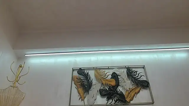 VikaFever online show from October 2025 05:00:02 AM