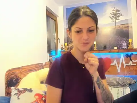 Snapshot of anissawhitenss chatting on October 2025 06:10:01 PM anissawhitenss online show from October 2025 06:10:01 PM