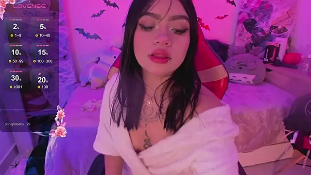 emma soffia online show from October 2025 02:13:02 PM