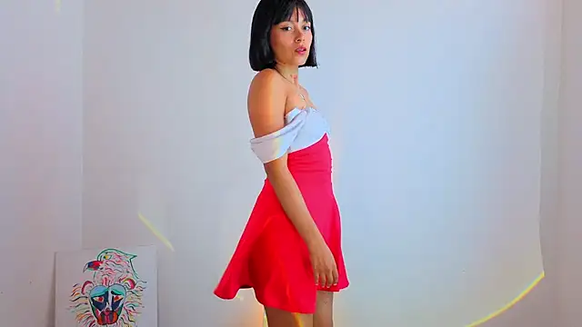 Qadeshoficial online show from October 2025 09:15:01 PM