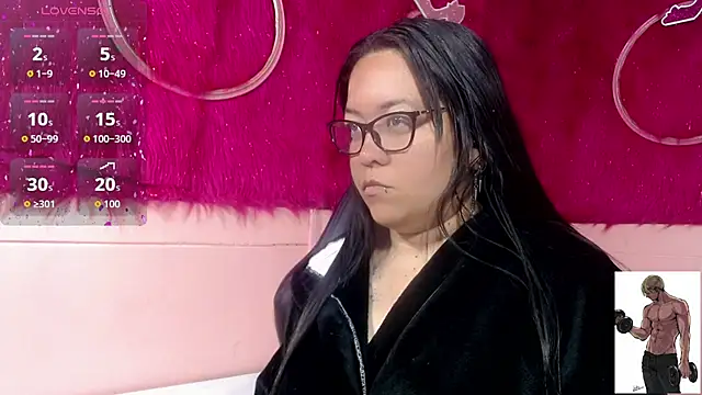 Xander Taylor  online show from November 2025 09:17:01 PM