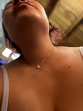 Cami Moon1 online show from October 2025 09:24:01 PM