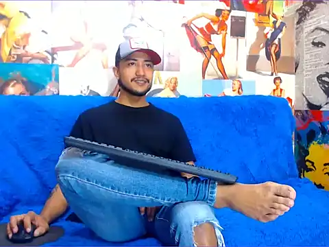 dazo vnzl12 online show from October 2025 01:00:01 PM