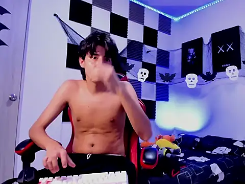 Snapshot of jeycobb chatting on October 2025 12:08:02 AM jeycobb online show from October 2025 12:08:02 AM