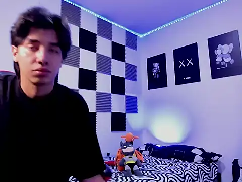 Snapshot of jeycobb chatting on October 2025 11:51:02 AM jeycobb online show from October 2025 11:51:02 AM