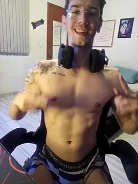 SweetGoodBoy22 online show from October 2025 09:14:01 PM