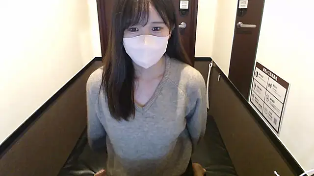 Snapshot of Aika_JP chatting on October 2025 09:41:02 AM Aika JP online show from October 2025 09:41:02 AM