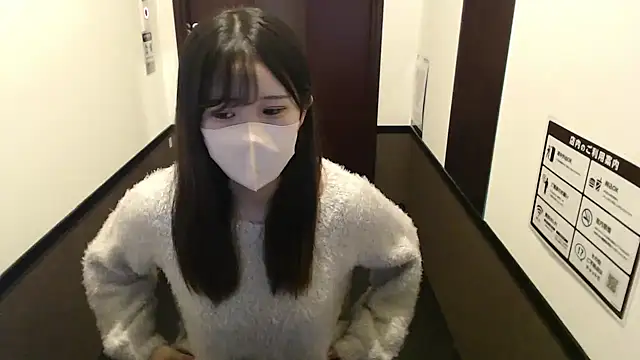 Snapshot of Aika_JP chatting on October 2025 09:21:01 AM Aika JP online show from October 2025 09:21:01 AM