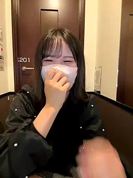 Snapshot of Aika_JP chatting on October 2025 09:32:01 AM Aika JP online show from October 2025 09:32:01 AM