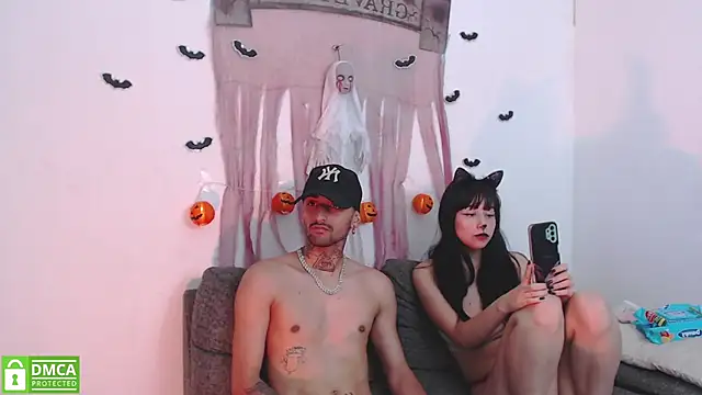 sombralovers online show from October 2025 02:07:02 PM