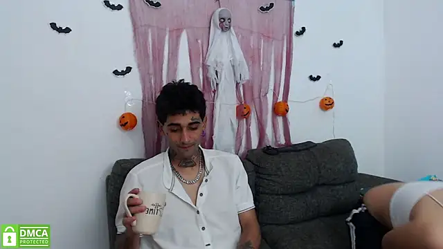 sombralovers online show from October 2025 01:23:02 PM