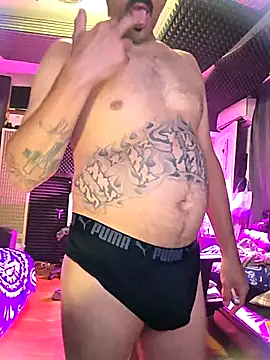 Snapshot of sloppypapi chatting on October 2025 05:32:02 PM sloppypapi online show from October 2025 05:32:02 PM