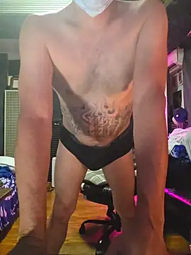 Snapshot of sloppypapi chatting on November 2025 07:35:01 PM sloppypapi online show from November 2025 07:35:01 PM