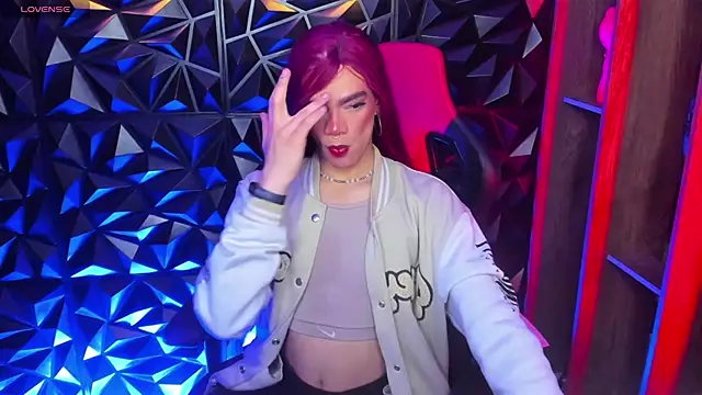 Medusa ts online show from October 2025 08:51:01 PM