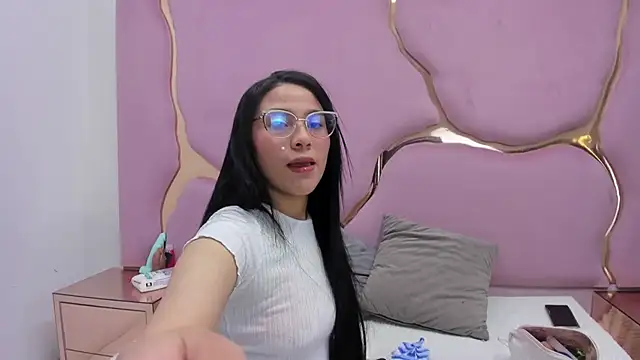 Violeta Koch69 online show from October 2025 01:31:01 PM