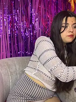 NatashasBoobs online show from October 2025 08:31:01 PM