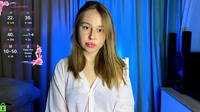 sleepjoi online show from October 2025 04:41:02 PM