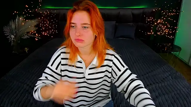 Alice Janes online show from October 2025 07:06:02 AM
