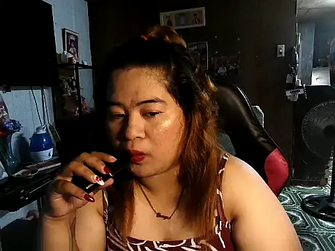 Snapshot of Barbiejazz chatting on October 2025 02:20:02 AM Barbiejazz online show from October 2025 02:20:02 AM