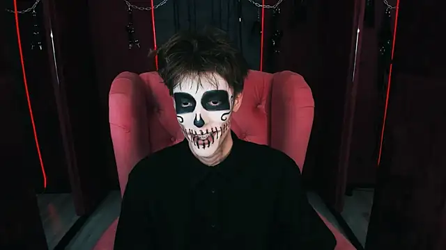 Snapshot of MarkBranston chatting on October 2025 03:57:02 PM MarkBranston online show from October 2025 03:57:02 PM