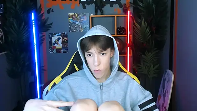 Snapshot of MarkBranston chatting on November 2025 10:47:02 AM MarkBranston online show from November 2025 10:47:02 AM