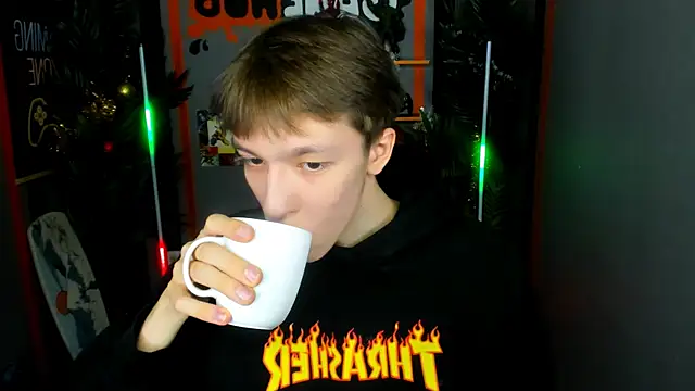 Snapshot of MarkBranston chatting on December 2025 11:04:02 AM MarkBranston online show from December 2025 11:04:02 AM