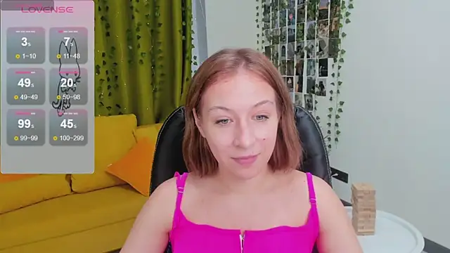 Snapshot of Emma_Garcias chatting on November 2025 02:26:01 PM Emma Garcias online show from November 2025 02:26:01 PM