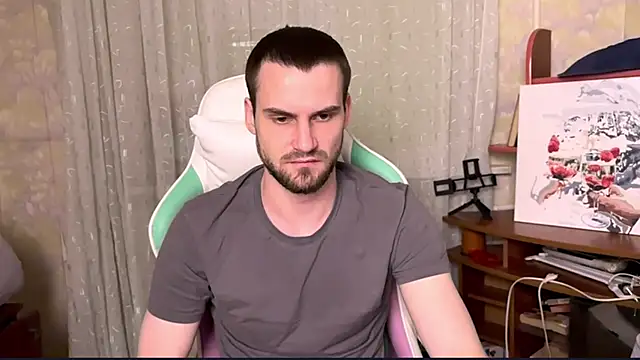 Snapshot of Iveraan chatting on November 2025 07:25:01 PM Iveraan online show from November 2025 07:25:01 PM