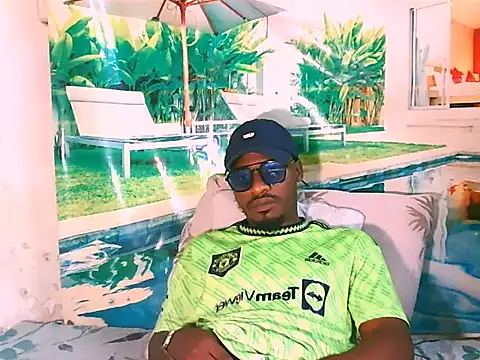 Snapshot of EbonyTiger69 chatting on November 2025 03:35:01 PM EbonyTiger69 online show from November 2025 03:35:01 PM