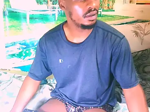 Snapshot of EbonyTiger69 chatting on December 2025 08:04:02 PM EbonyTiger69 online show from December 2025 08:04:02 PM