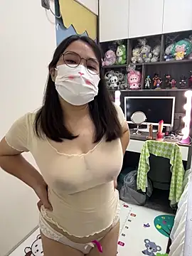 lele888 online show from October 2025 04:46:01 AM