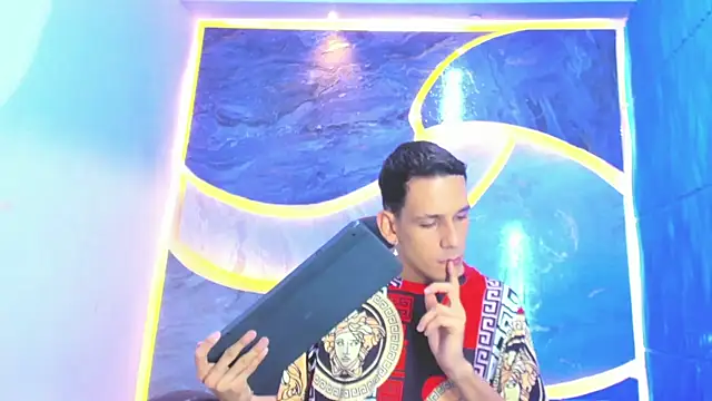 Snapshot of Play_boys_Hot2 chatting on October 2025 12:48:02 PM Play boys Hot2 online show from October 2025 12:48:02 PM