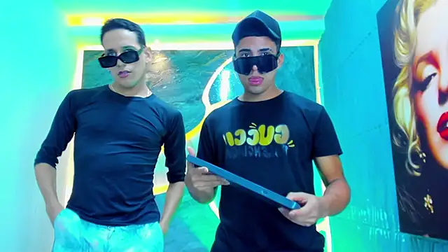 Snapshot of Play_boys_Hot2 chatting on October 2025 12:56:02 PM Play boys Hot2 online show from October 2025 12:56:02 PM