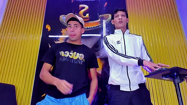 Snapshot of Play_boys_Hot2 chatting on October 2025 11:55:02 AM Play boys Hot2 online show from October 2025 11:55:02 AM