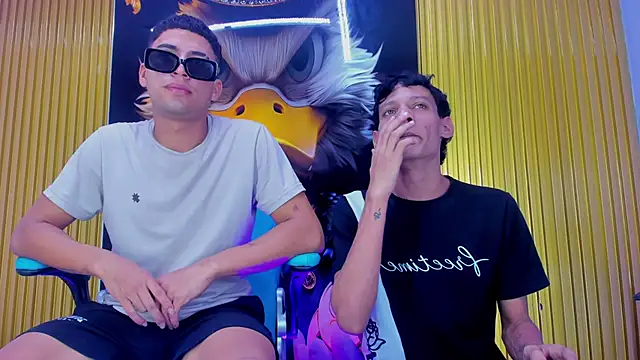 Snapshot of Play_boys_Hot2 chatting on November 2025 11:55:02 AM Play boys Hot2 online show from November 2025 11:55:02 AM