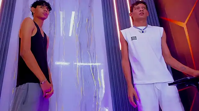 Snapshot of Play_boys_Hot2 chatting on November 2025 12:49:01 PM Play boys Hot2 online show from November 2025 12:49:01 PM