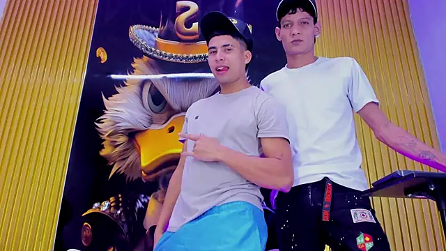 Snapshot of Play_boys_Hot2 chatting on November 2025 12:05:02 PM Play boys Hot2 online show from November 2025 12:05:02 PM