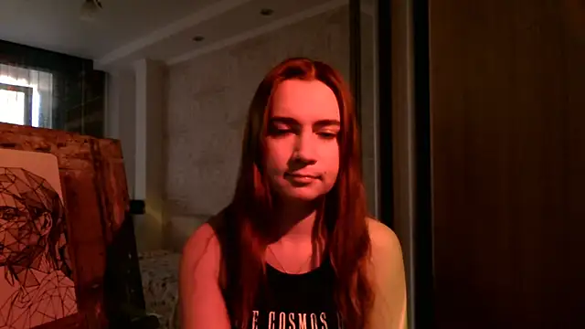 JinnyVibes online show from October 2025 11:44:02 AM