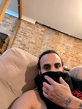 Snapshot of NarcoSaint chatting on October 2025 08:39:01 PM NarcoSaint online show from October 2025 08:39:01 PM