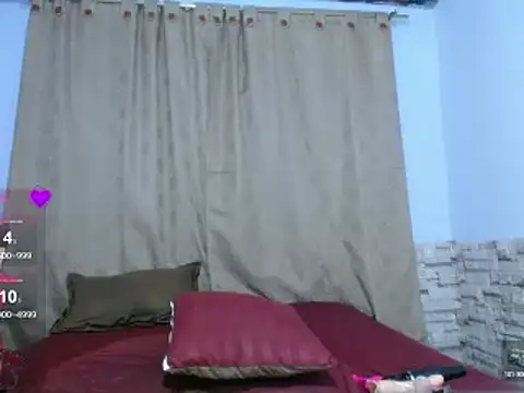 Bamby 69 online show from October 2025 03:15:02 AM