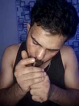 Snapshot of Dark_Chocoxxx chatting on October 2025 07:36:02 PM Dark Chocoxxx online show from October 2025 07:36:02 PM