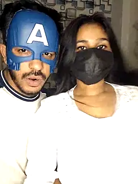 Snapshot of Dark_Chocoxxx chatting on October 2025 03:07:01 PM Dark Chocoxxx online show from October 2025 03:07:01 PM