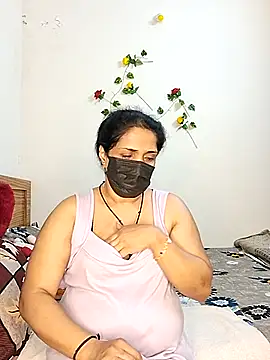 Snapshot of Madhuubaalaa chatting on October 2025 05:10:02 PM Madhuubaalaa online show from October 2025 05:10:02 PM